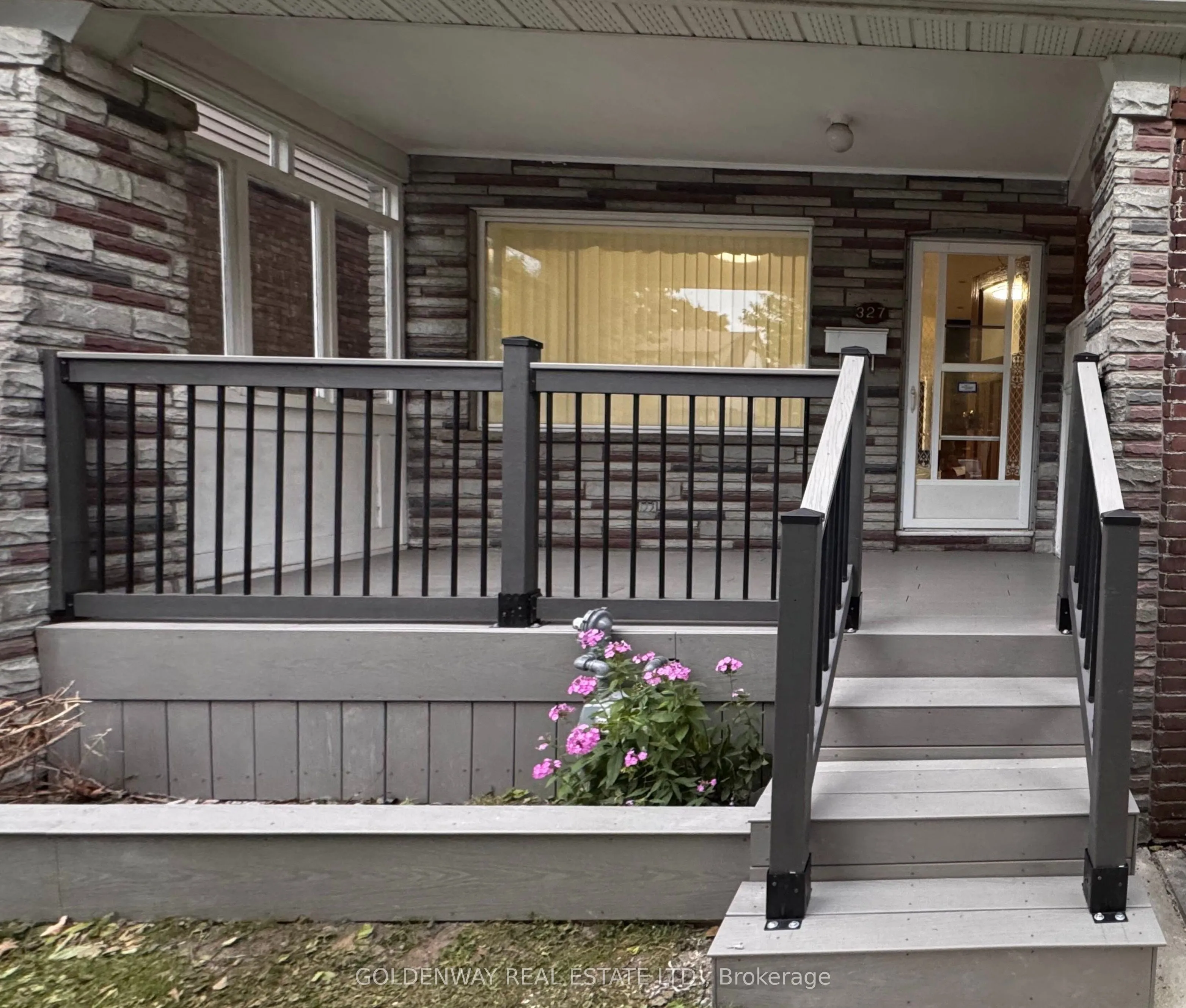 Semi-Detached Home For Sale | E13731124