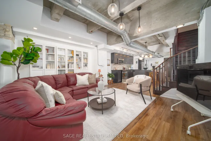 201 Carlaw Avenue, Toronto E01, ON M4M 2S3