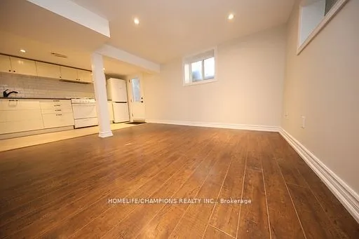 Duplex For Lease | E13731178