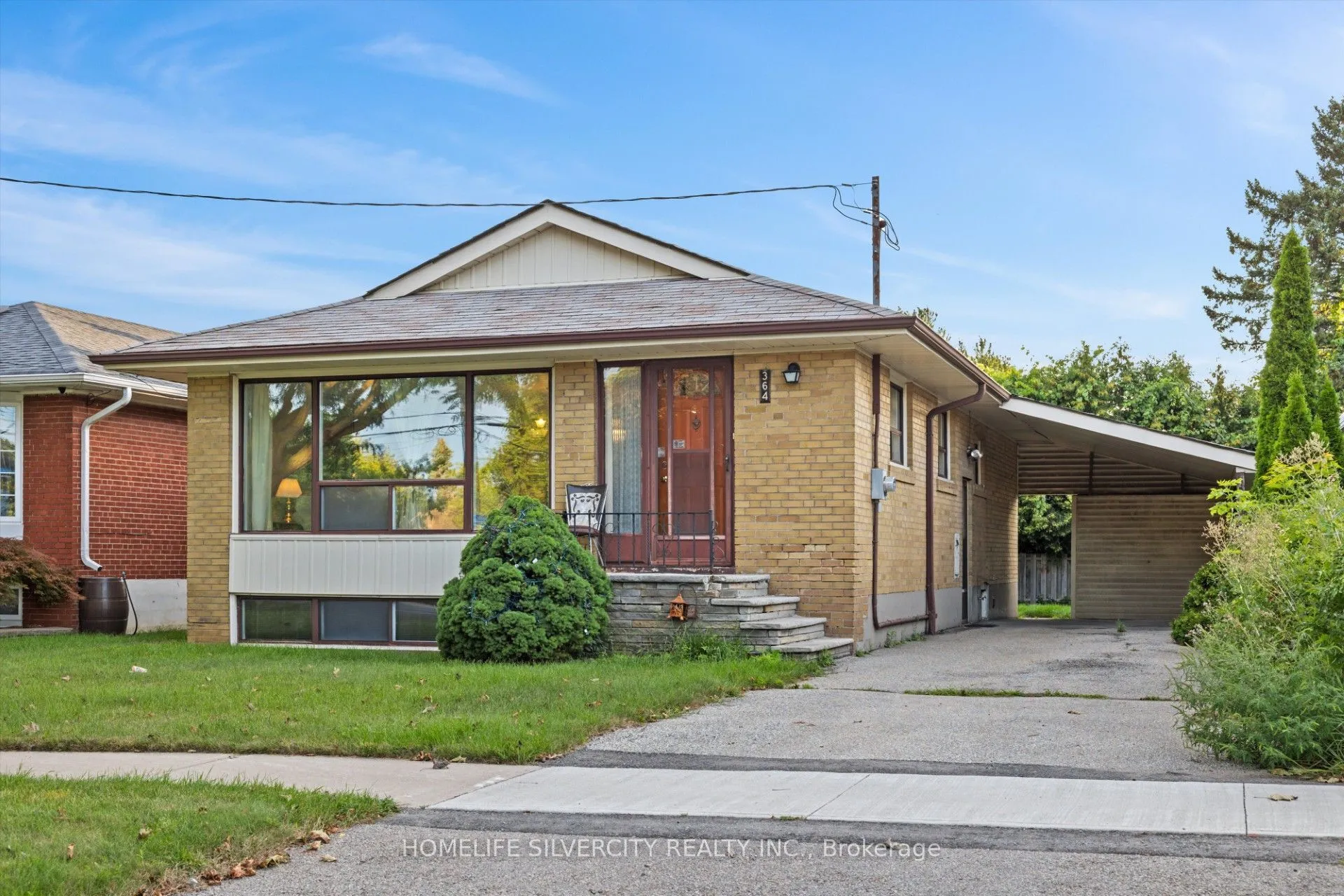 Detached Home For Sale | E13731318