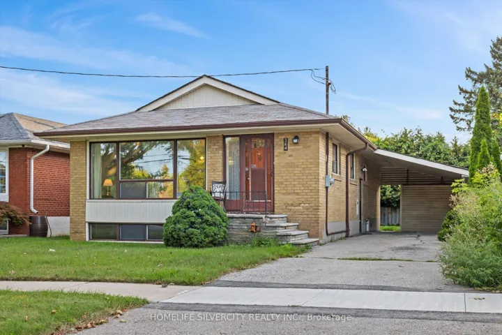 364 Bellamy N Road, Toronto E09, ON M1H 1E8