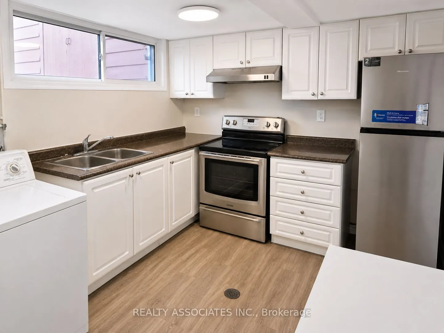 Detached Home For Lease | E13731600