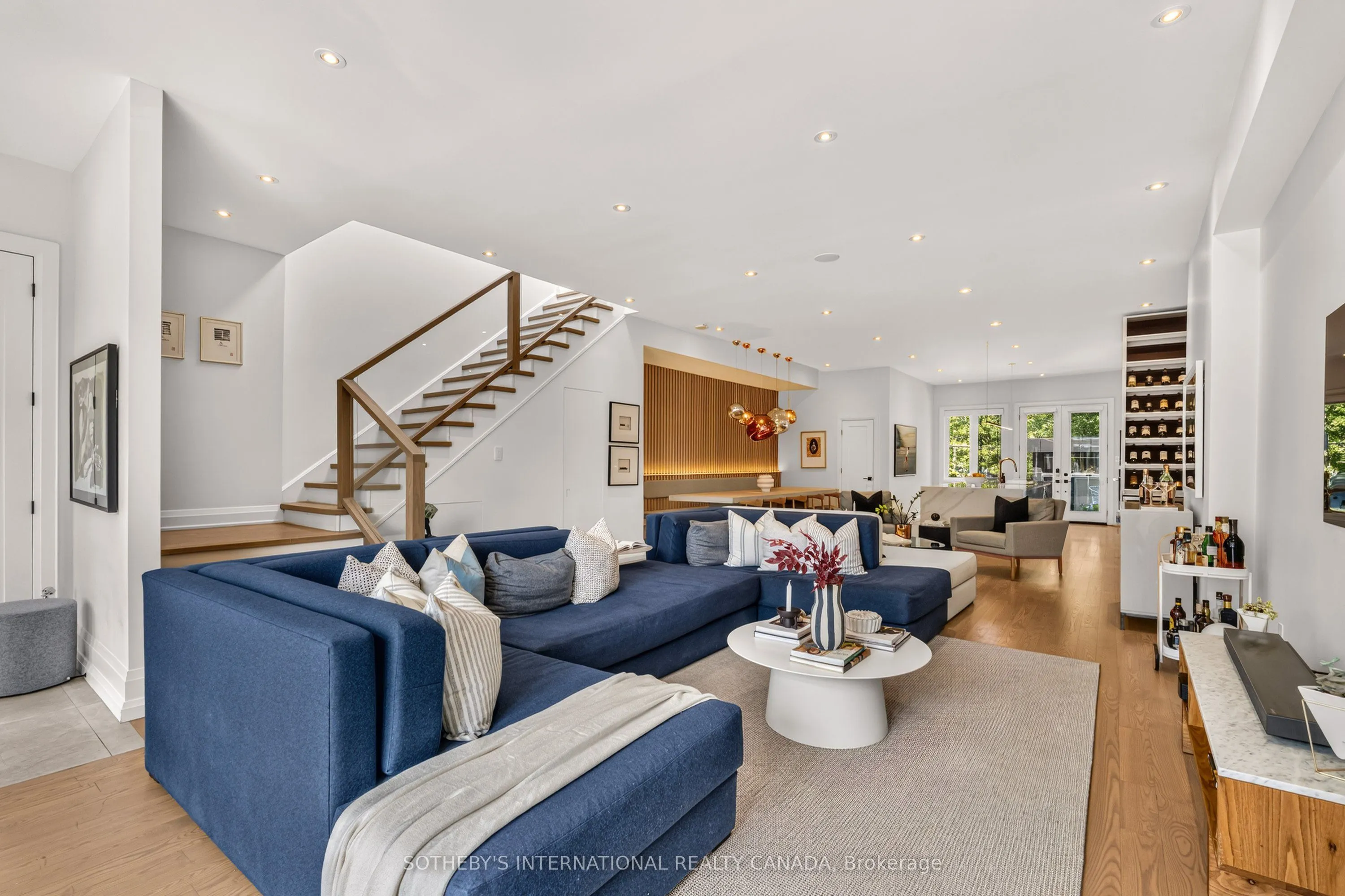Detached Home For Sale | E13731638