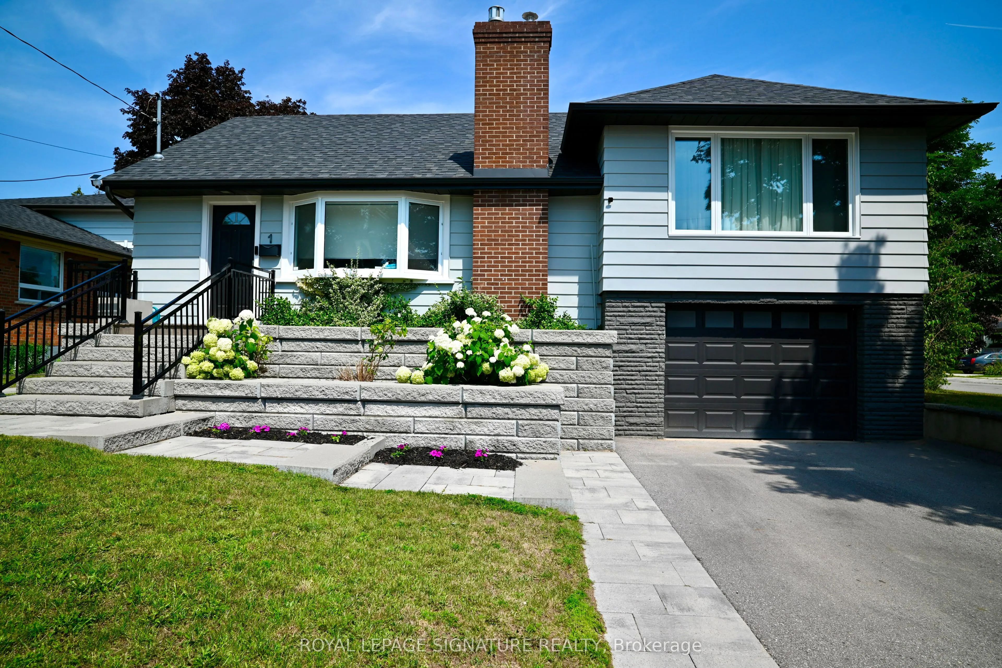 Detached Home For Sale | E13732042