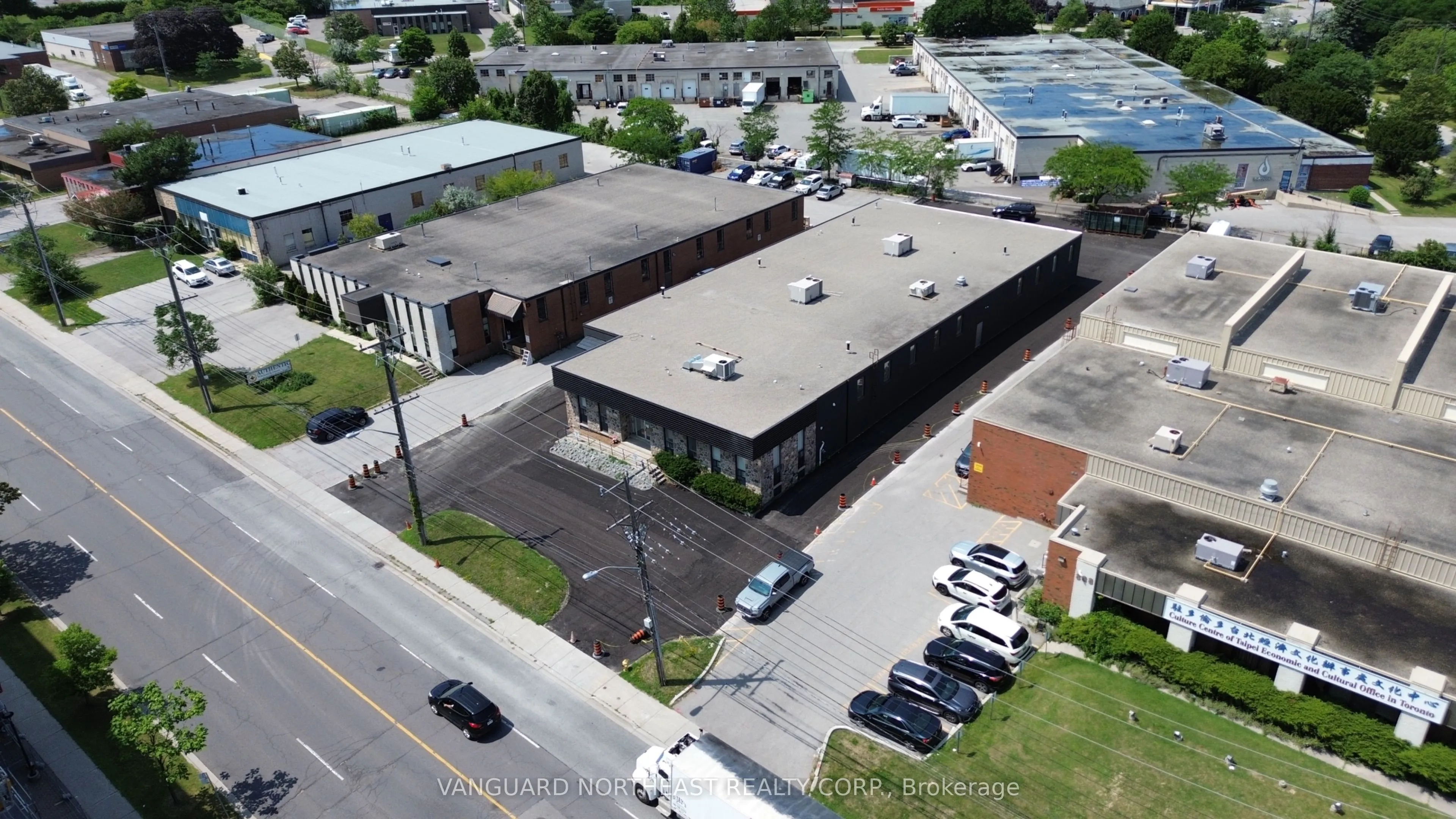 Industrial Property For Sale | E13732134