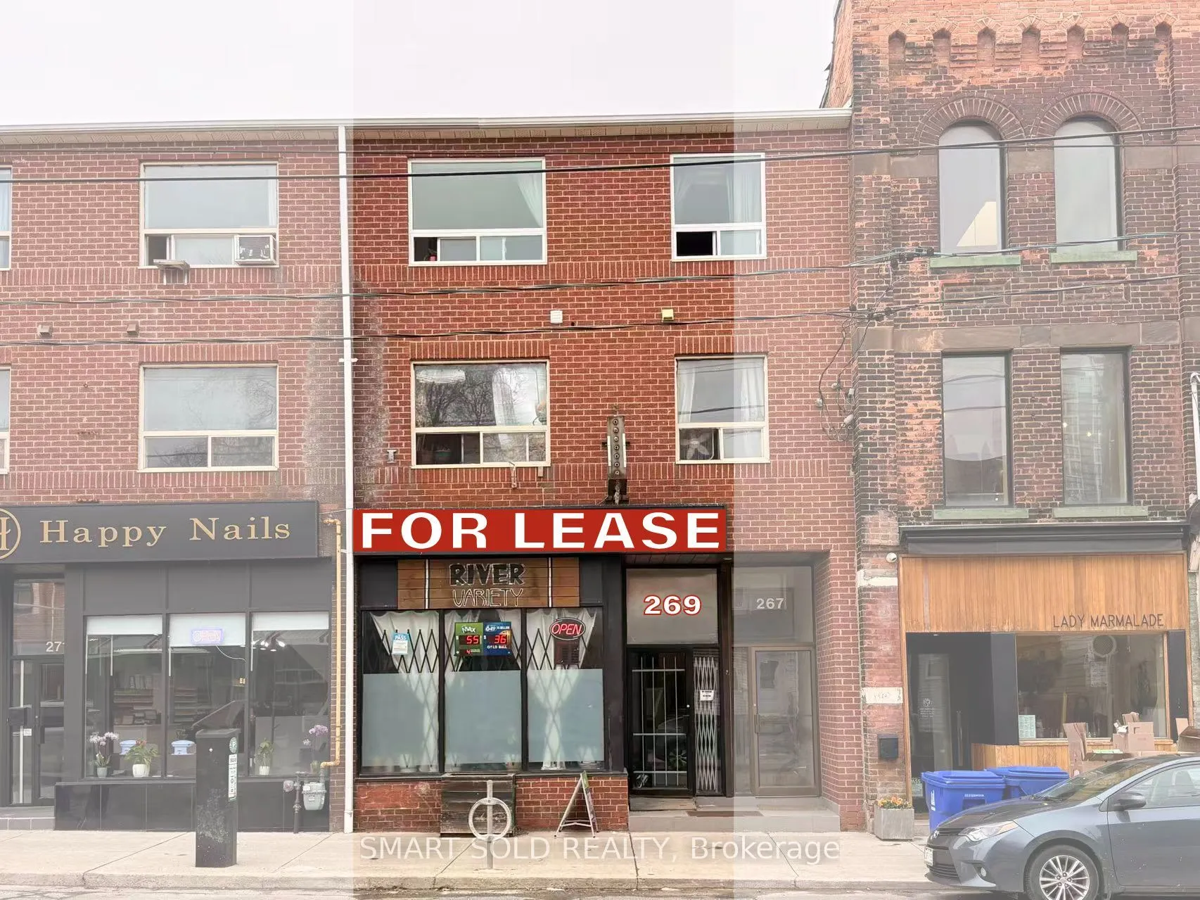 Property For Lease | E13732540