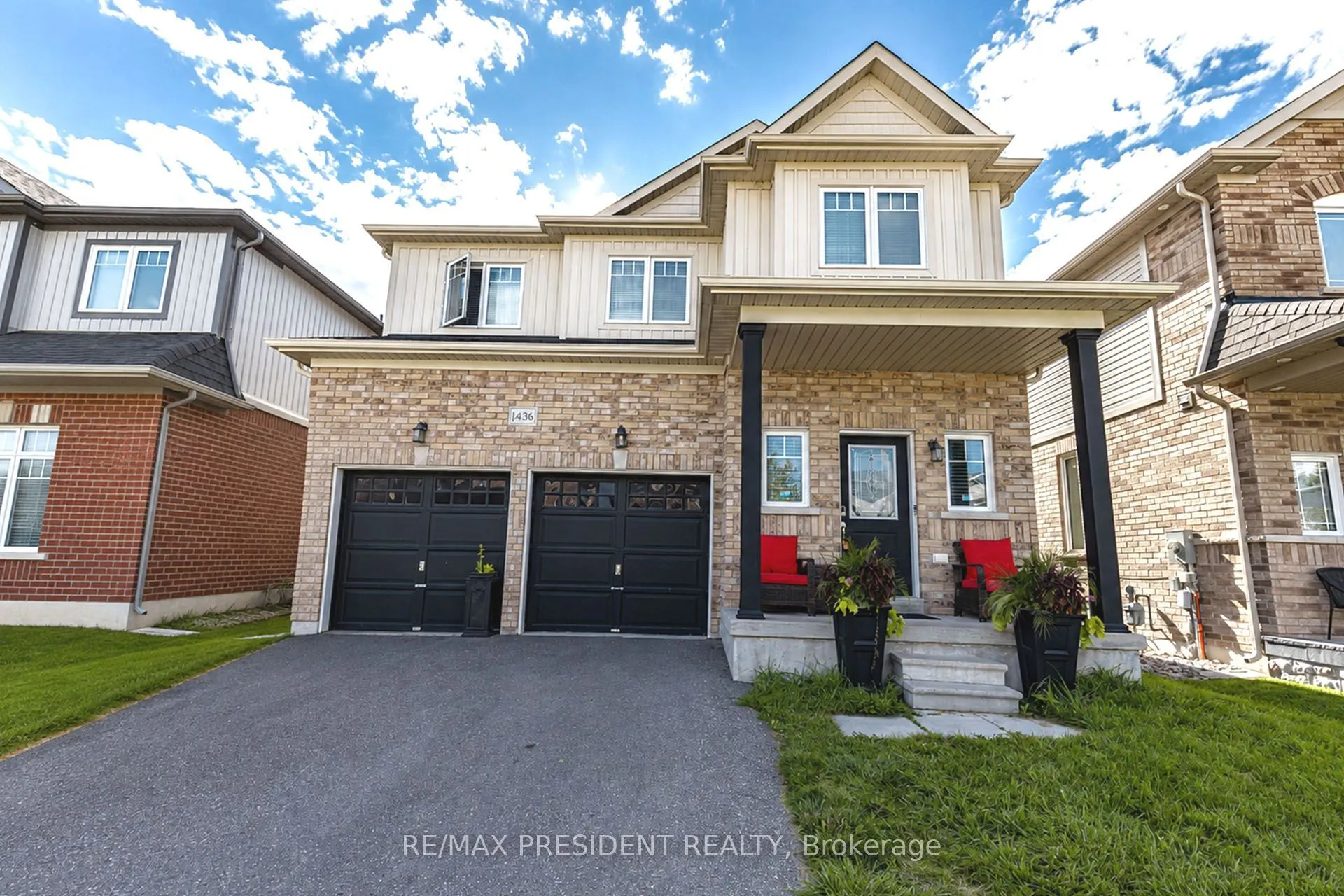 Detached Home For Sale | E13732616