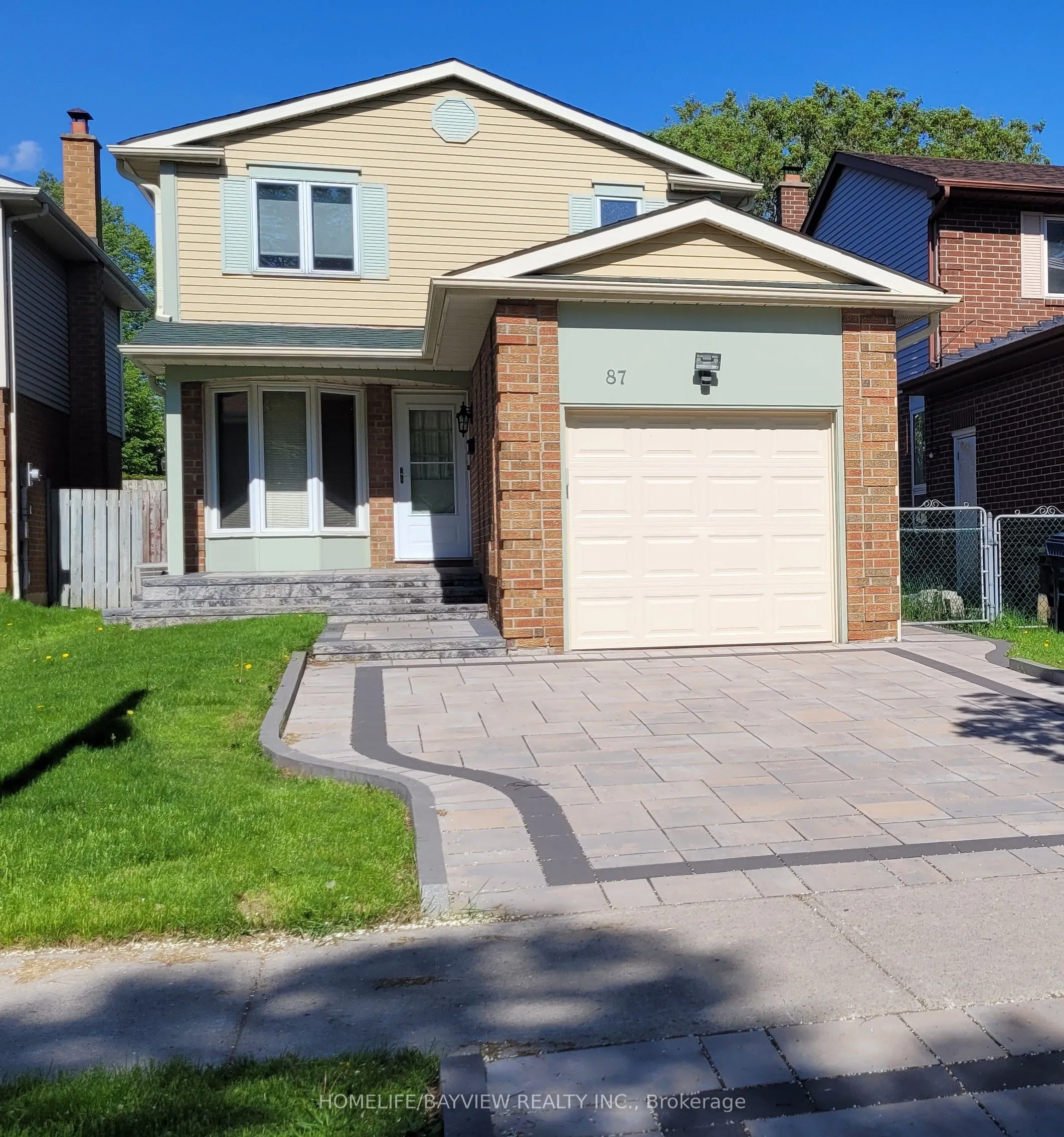 Detached Home For Sale | E13732704
