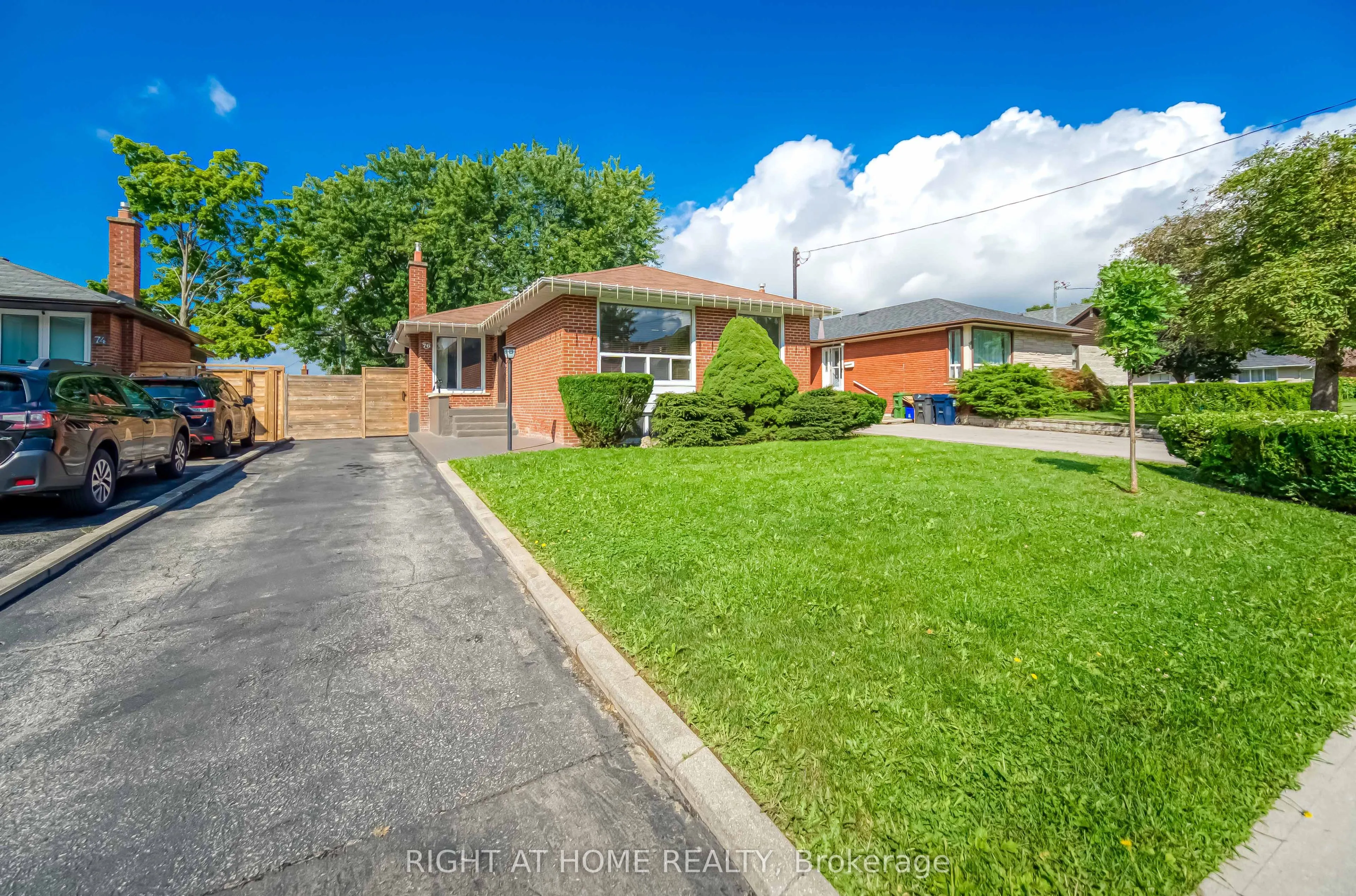 Detached Home For Sale | E13732812