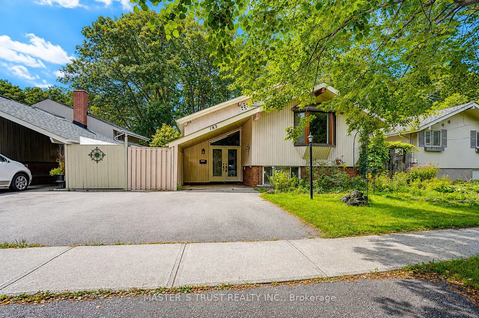 Detached Home For Sale | E13733016