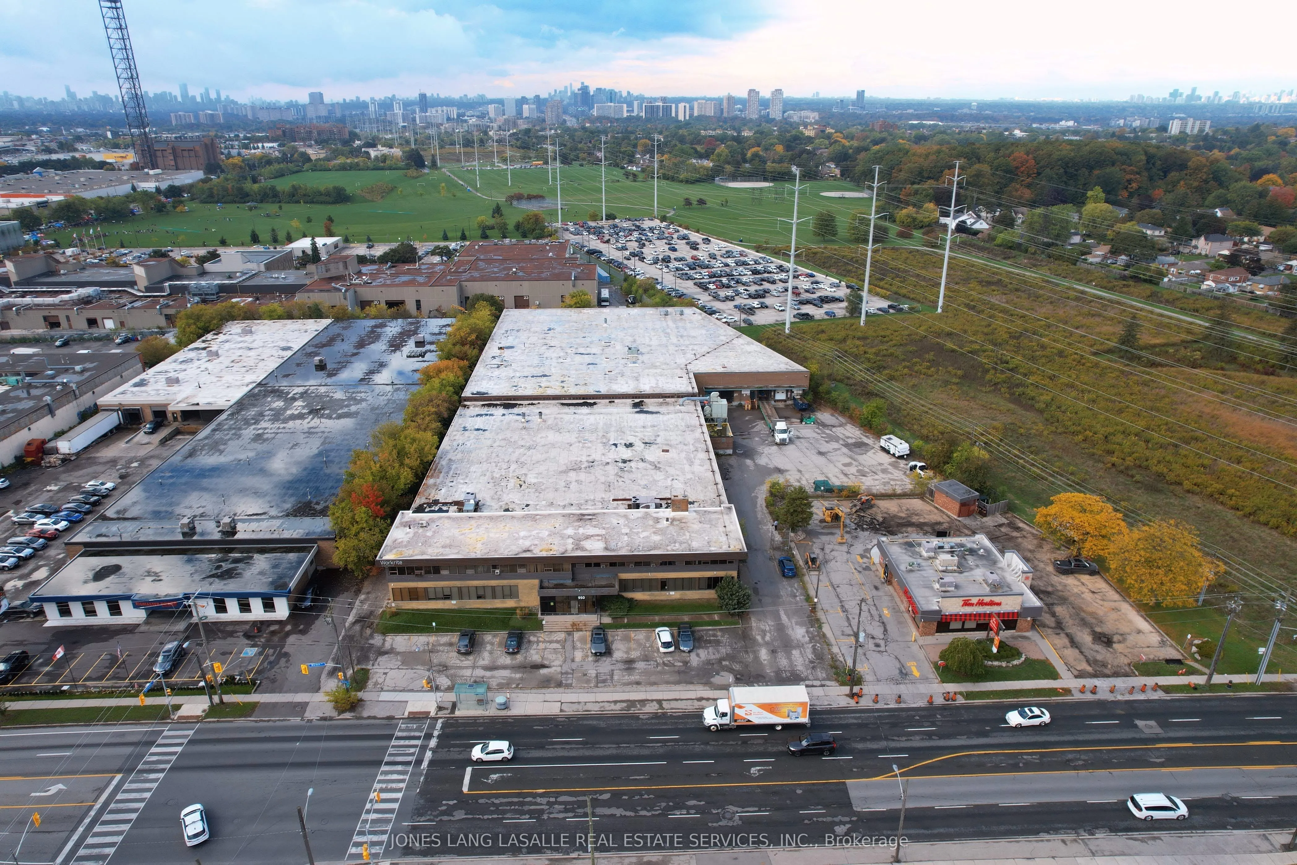 Industrial Property For Lease | E13733144