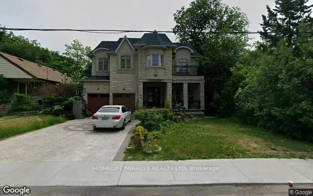 Detached Home For Sale | E13733308