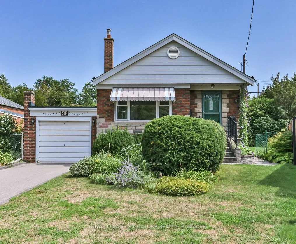 Detached Home For Sale | E13733348