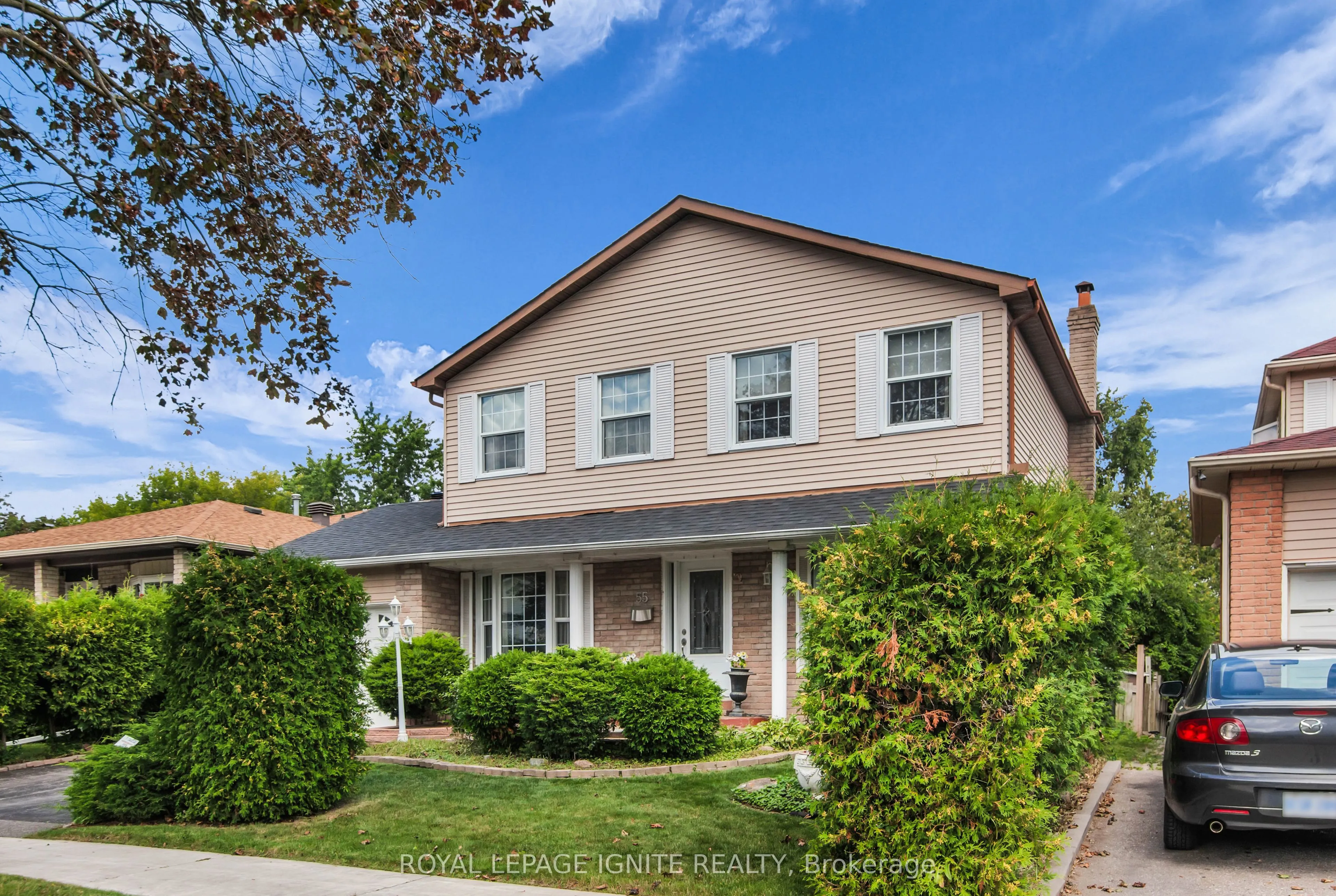 Detached Home For Sale | E13733366