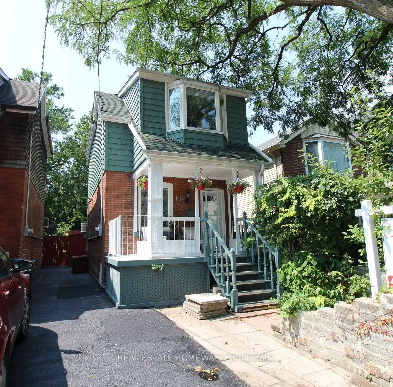 Detached Home For Sale | E13733532
