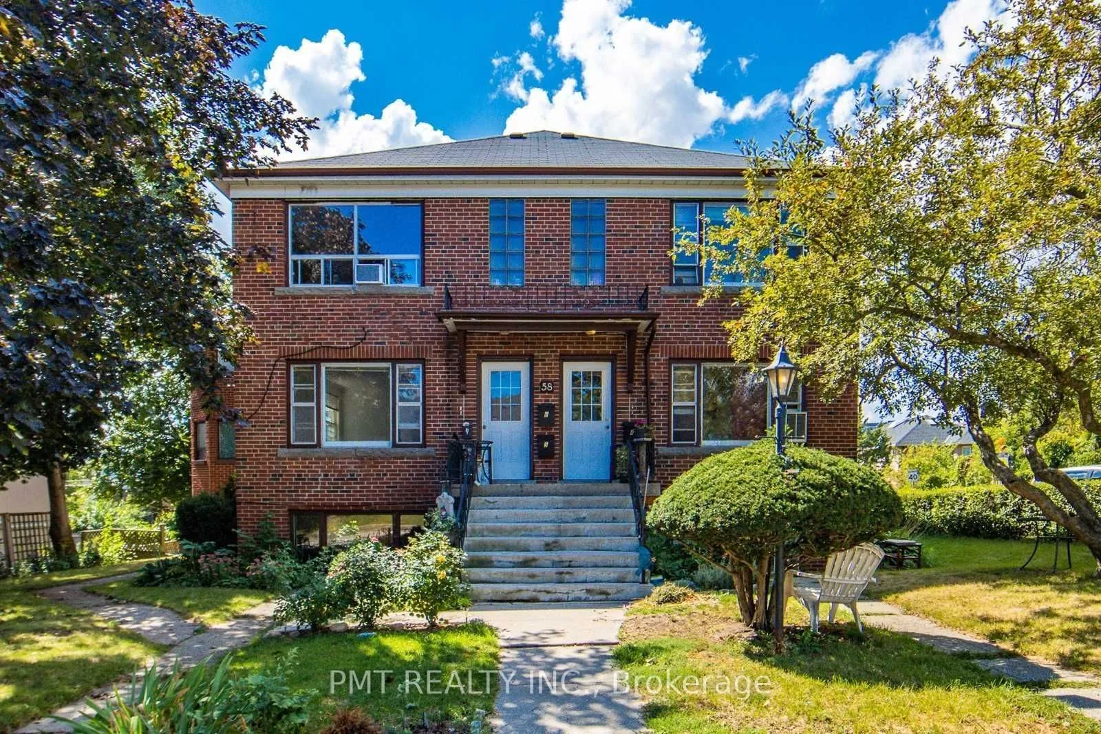Multiplex For Lease | E13733566