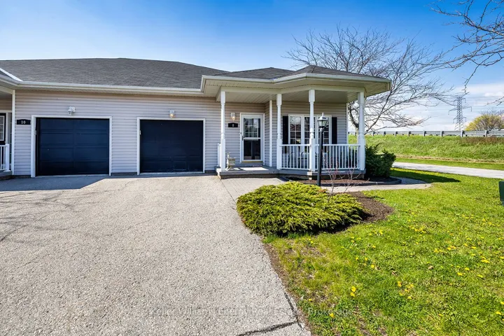 One car garage