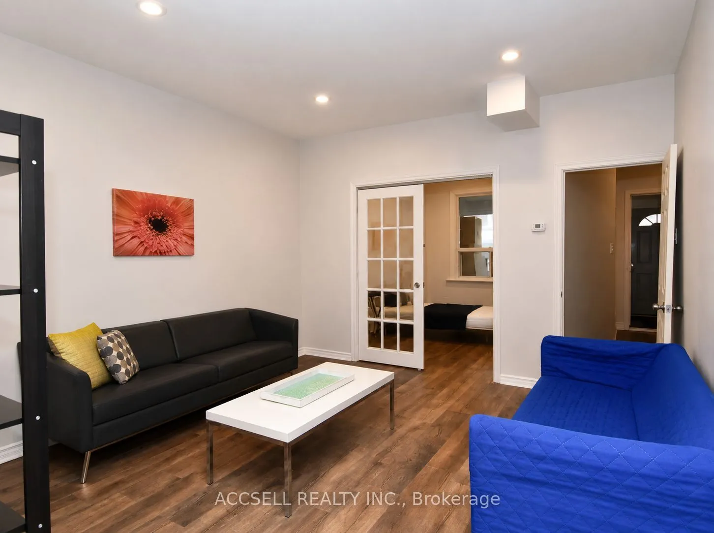 Detached Home For Sale | E13733756