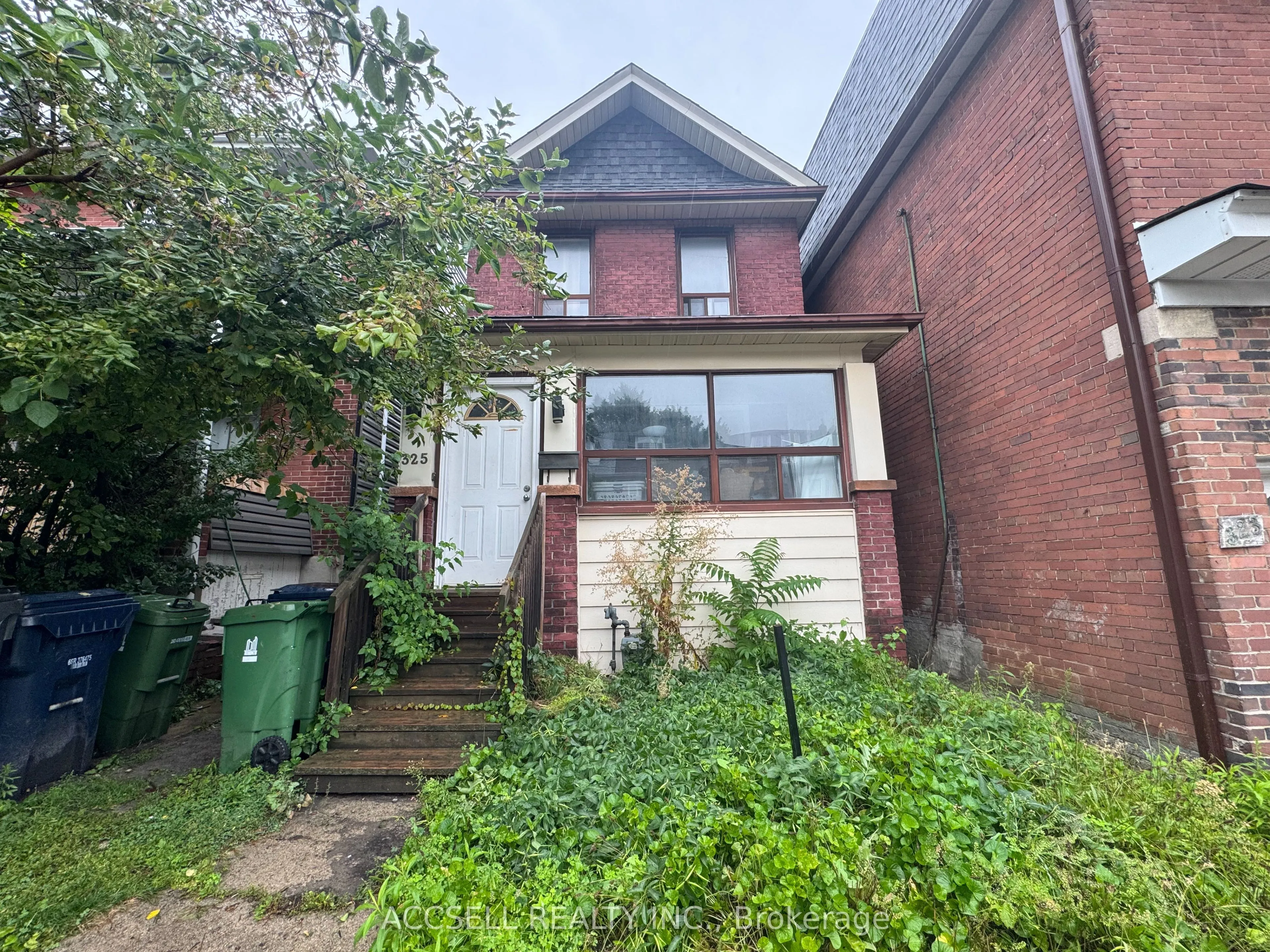 Detached Home For Sale | E13733756