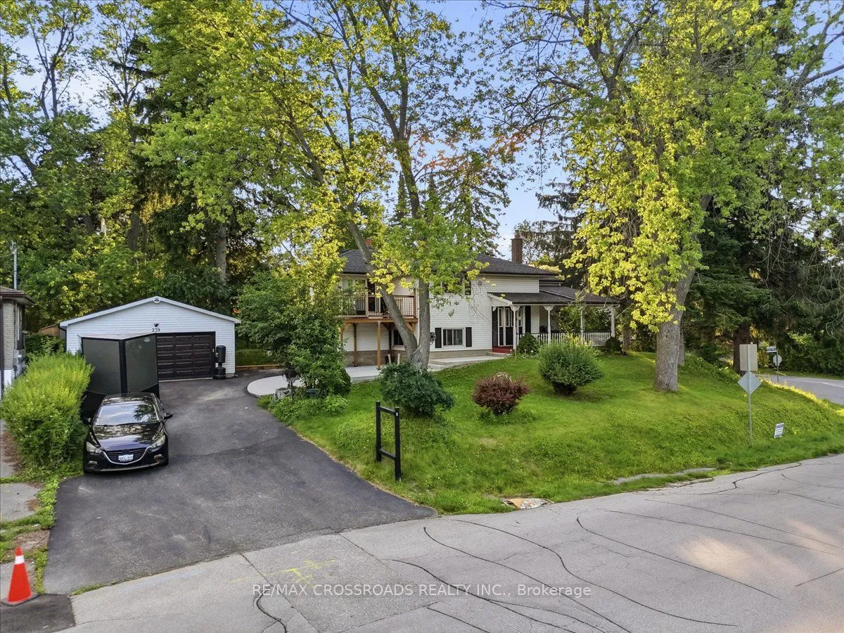 Detached Home For Sale | E13734058