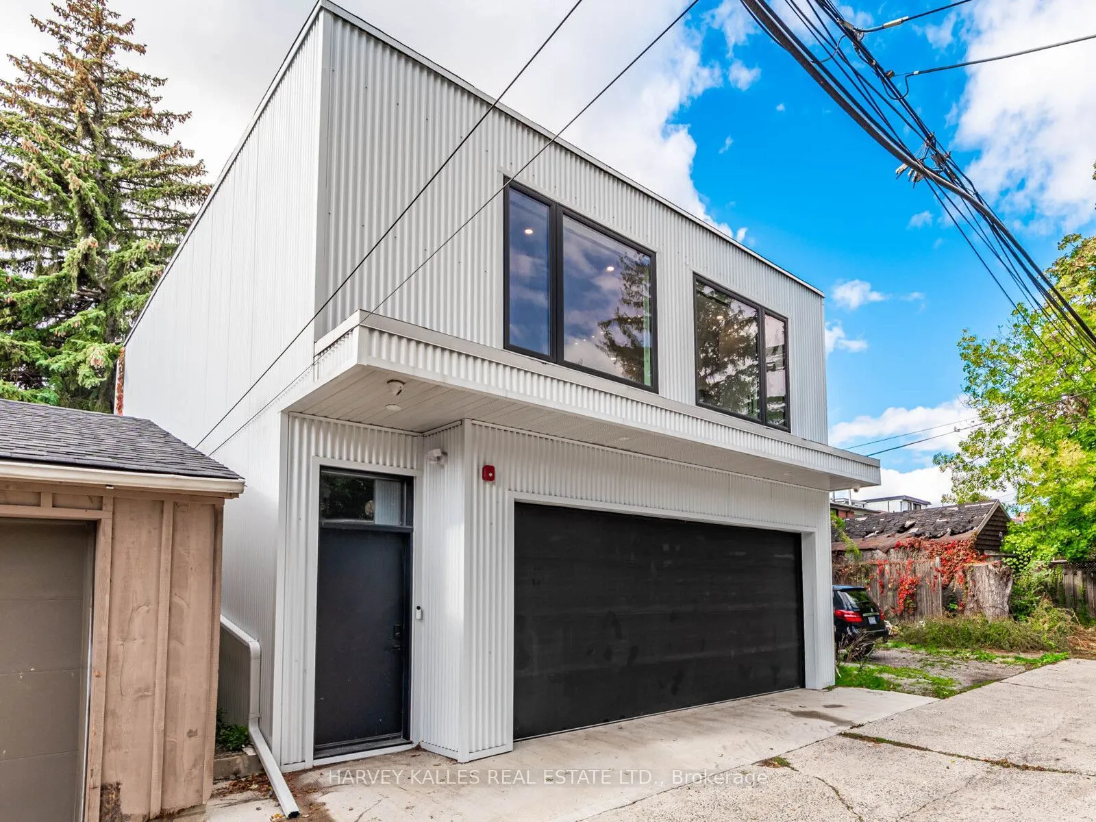 Detached Home For Lease | E13734084