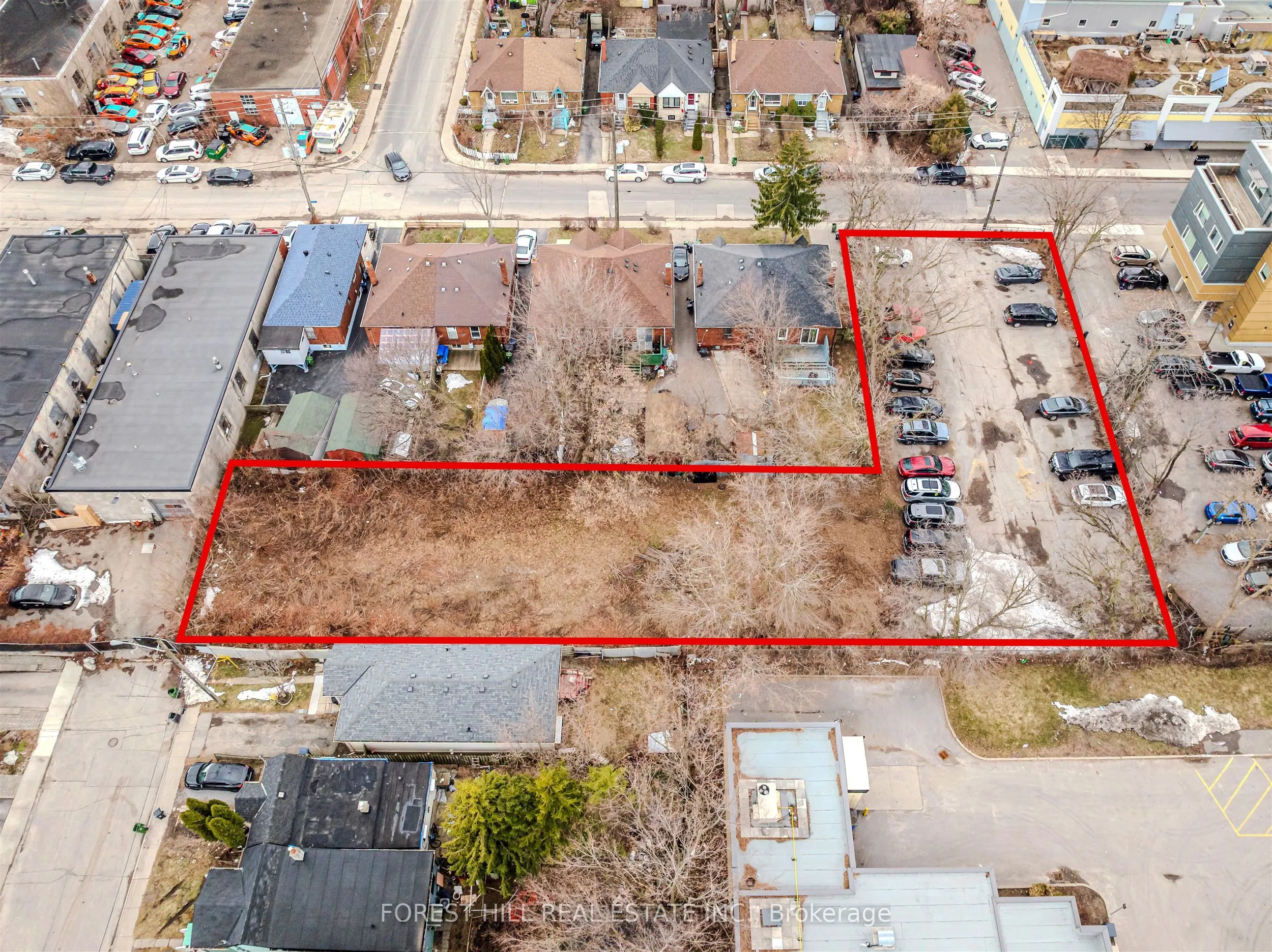 Land For Sale | E13734344