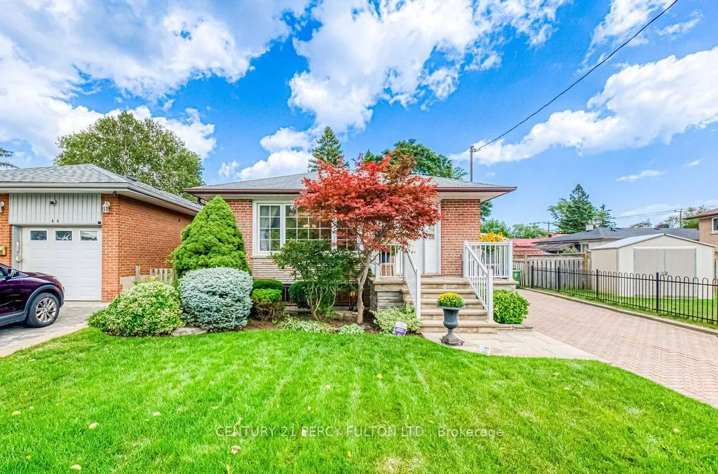 Detached Home For Sale | E13734468