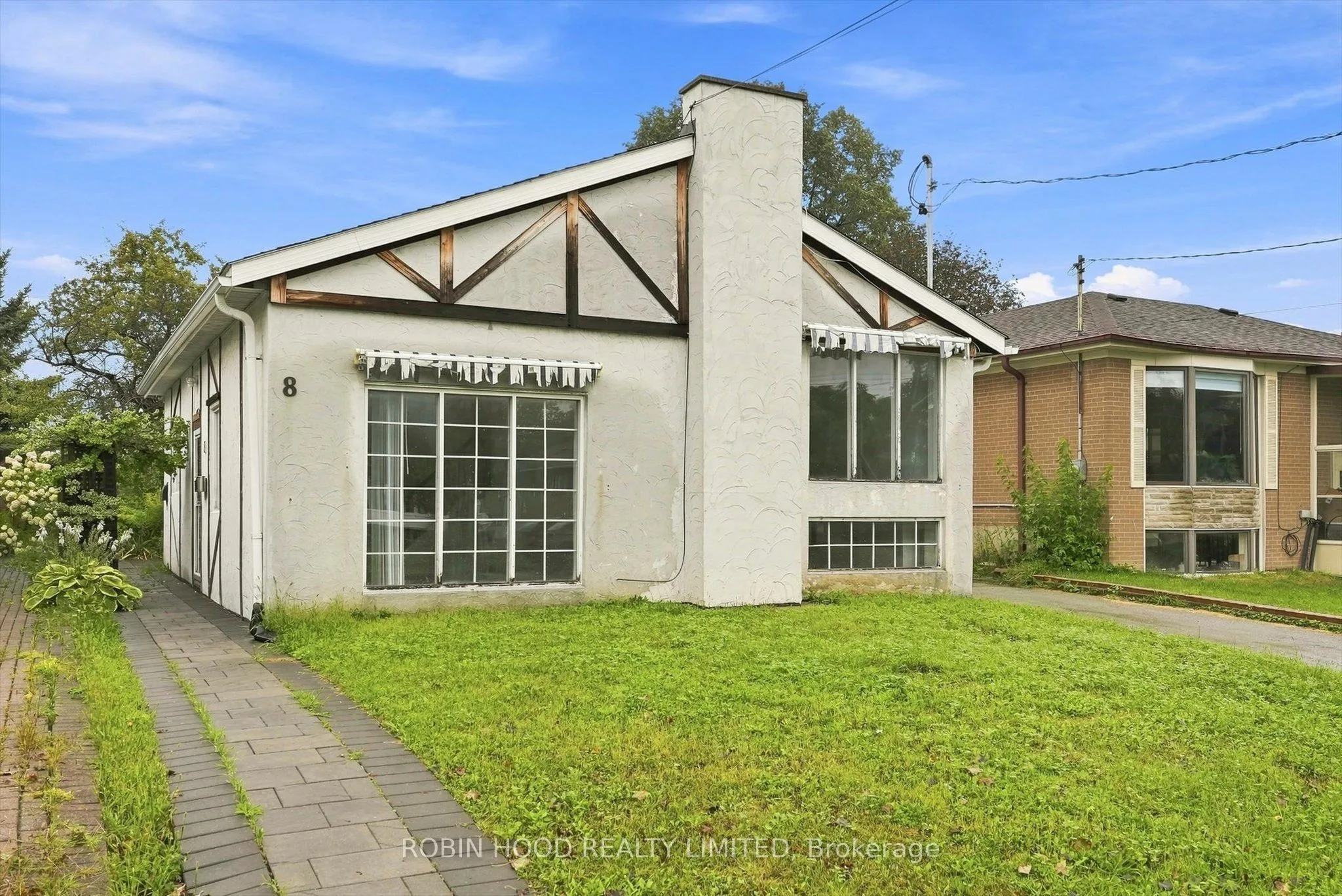 Detached Home For Sale | E13734484