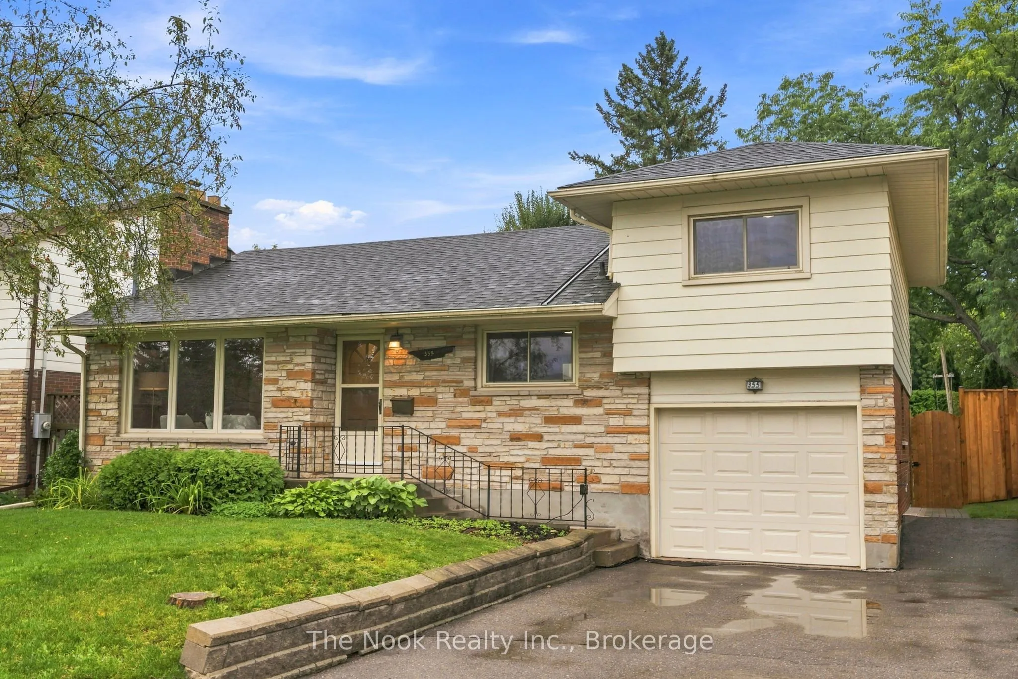 Detached Home For Sale | E13734974