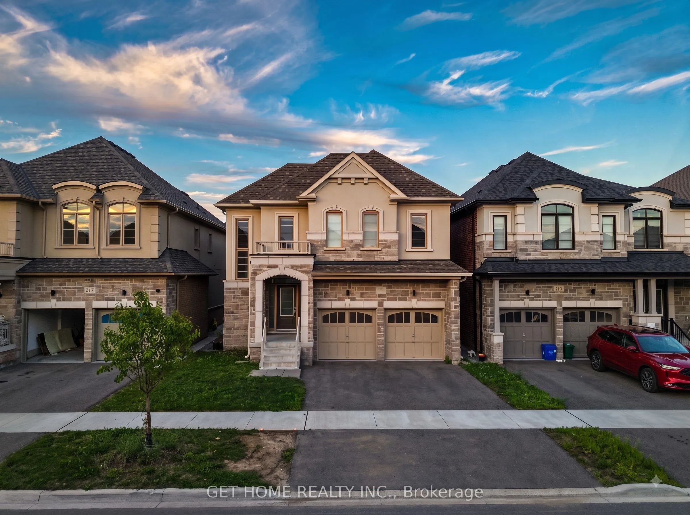 Detached Home For Sale | E13734994
