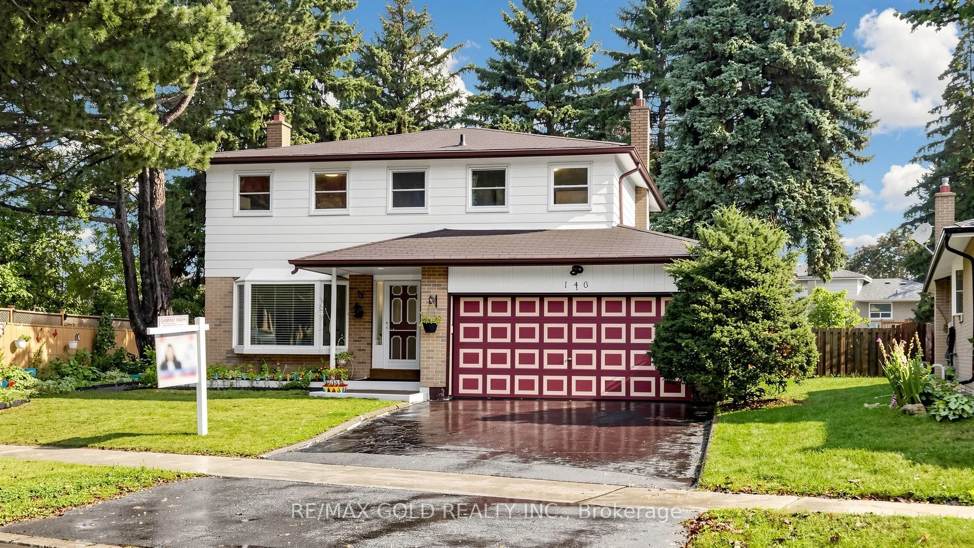Detached Home For Sale | E13735012