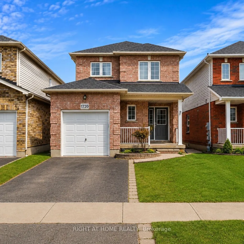 Detached Home For Sale | E13735166