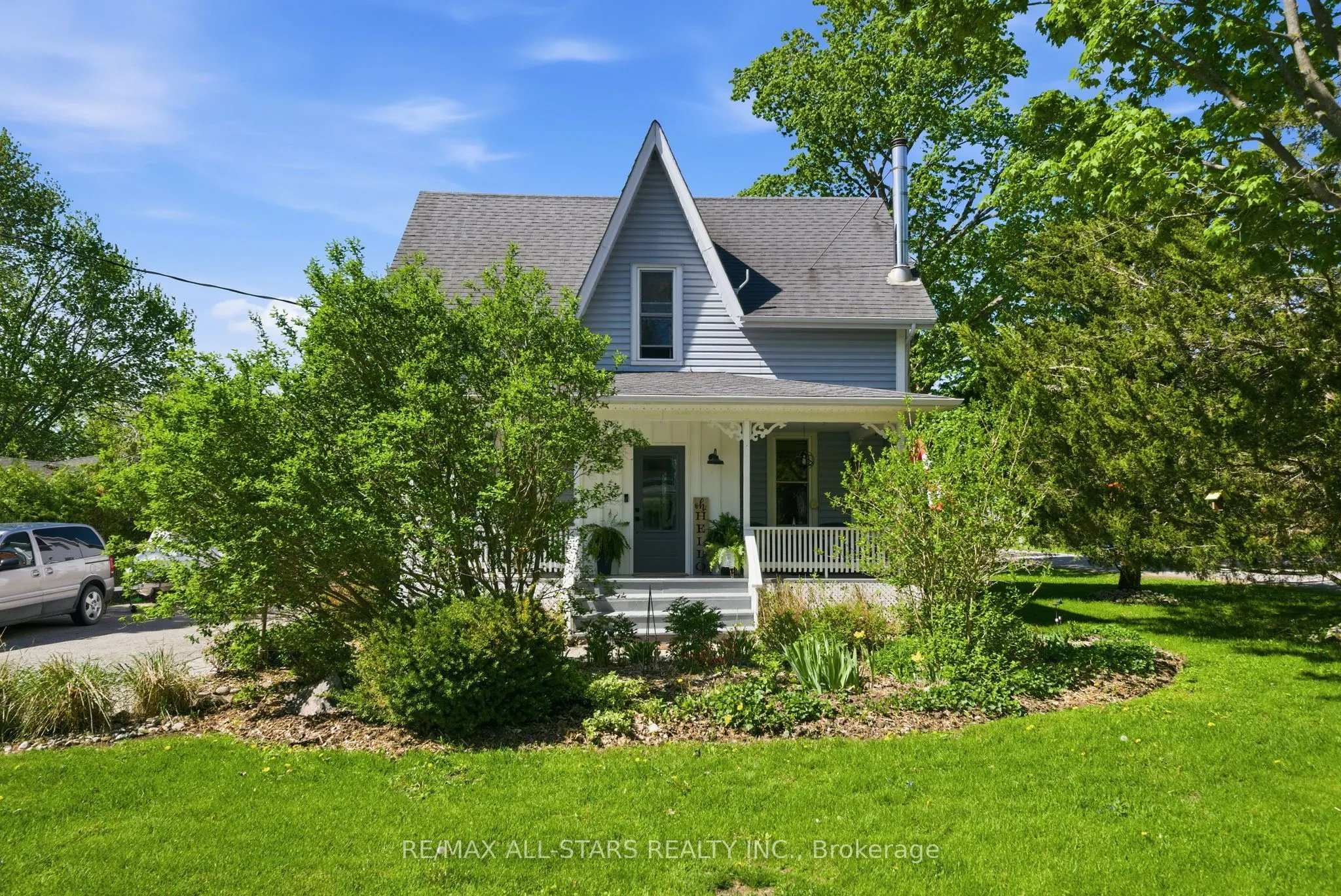 Detached Home For Sale | E13735236