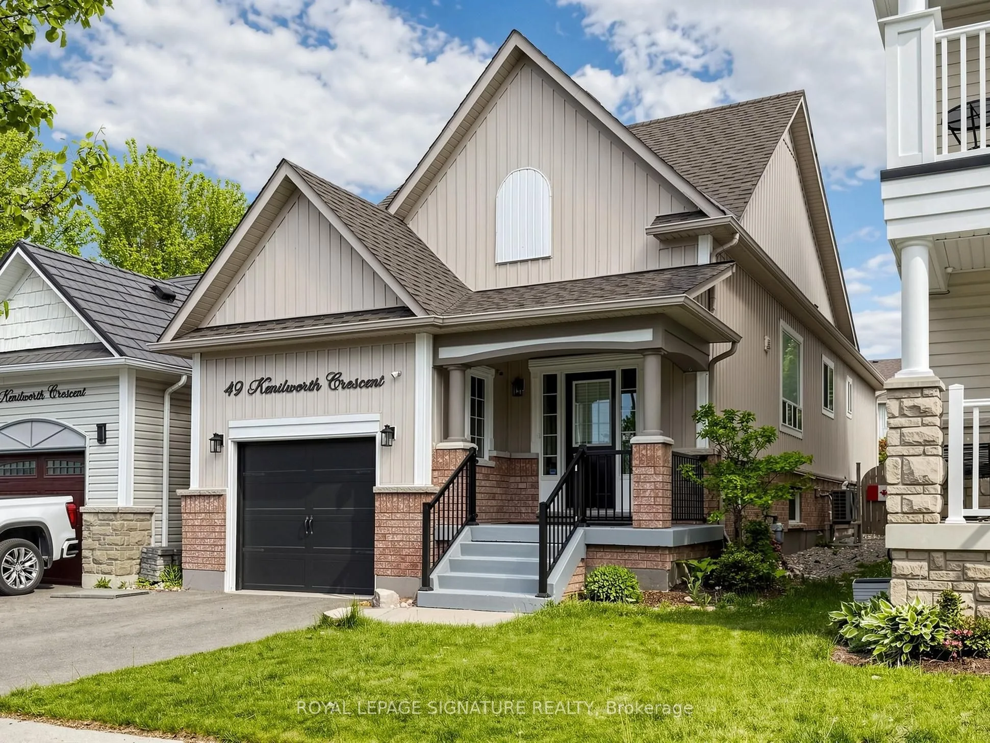 Detached Home For Sale | E13735824