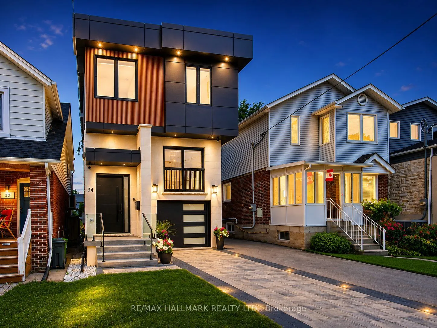 Detached Home For Sale | E13735880