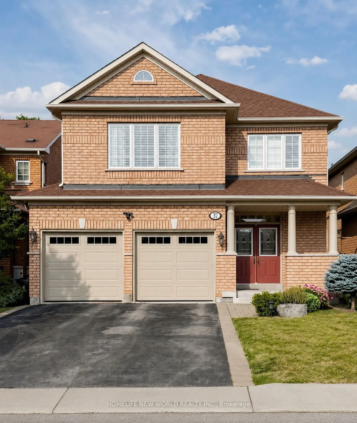 Detached Home For Sale | E13736002