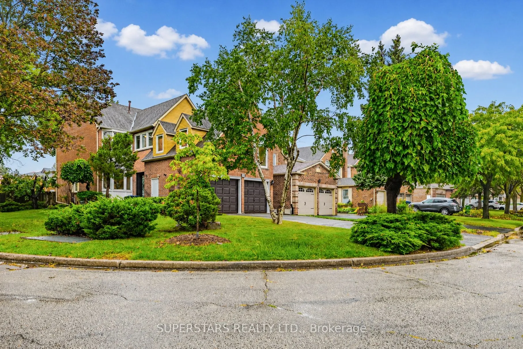 Detached Home For Sale | E13736034