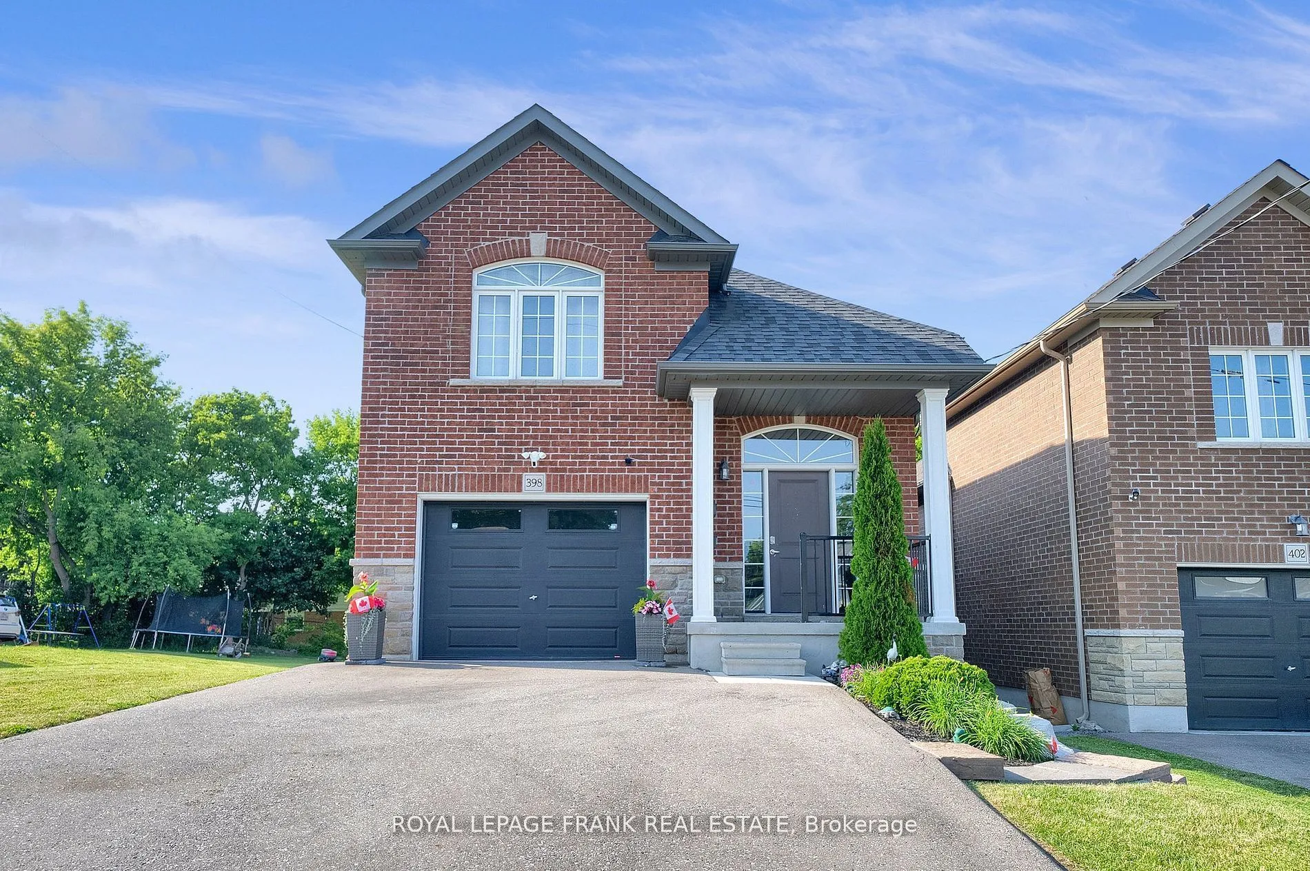Duplex For Sale | E13736056