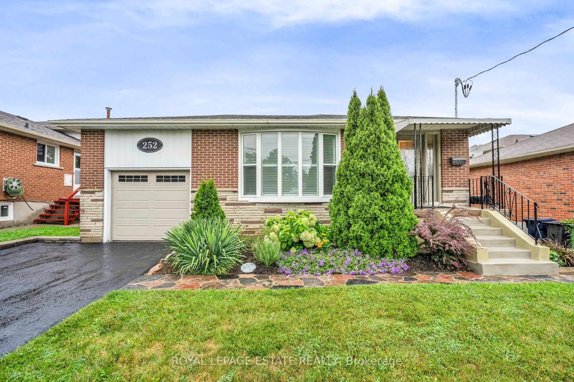 Detached Home For Sale | E13736100