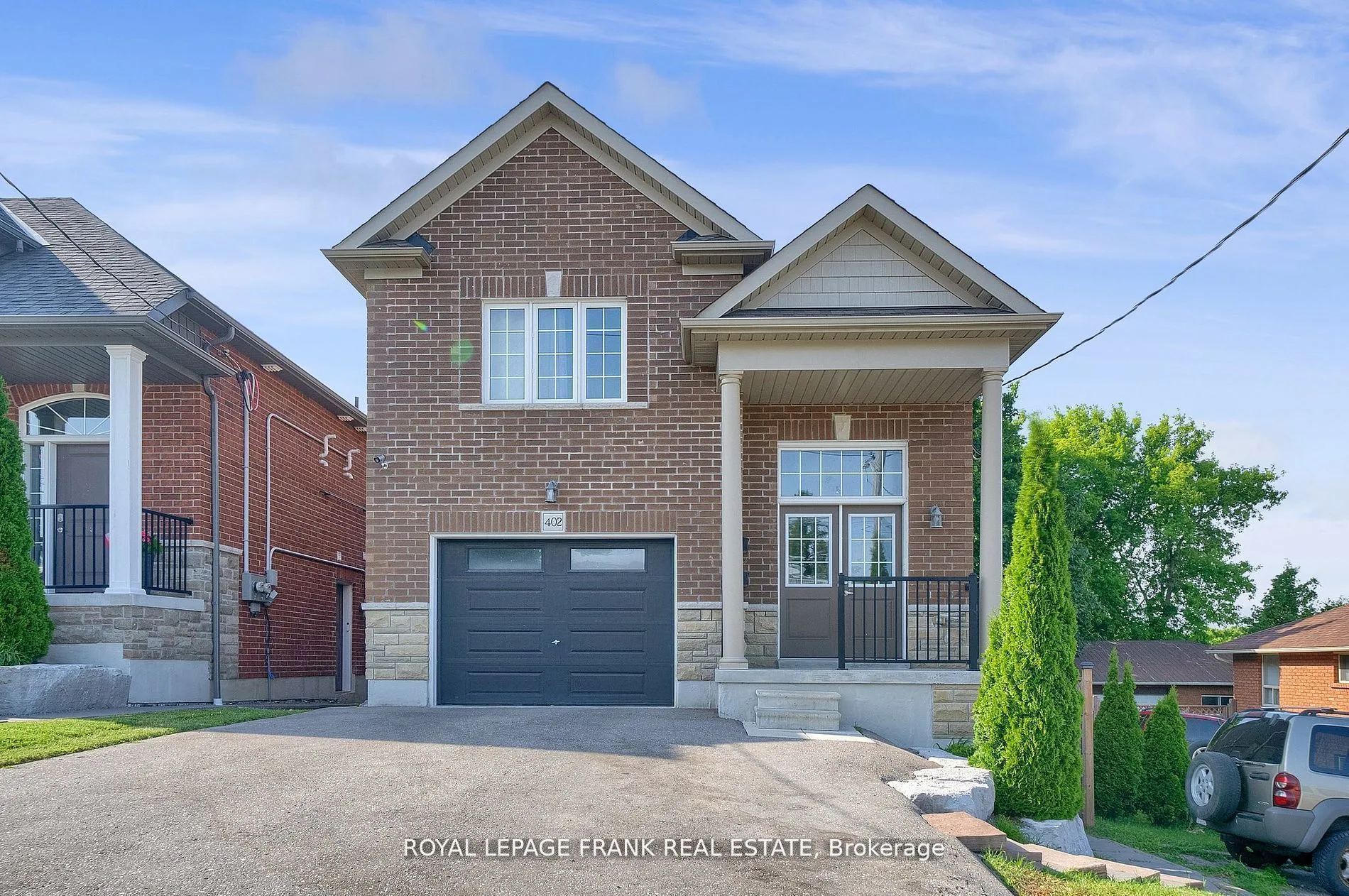 Duplex For Sale | E13736118