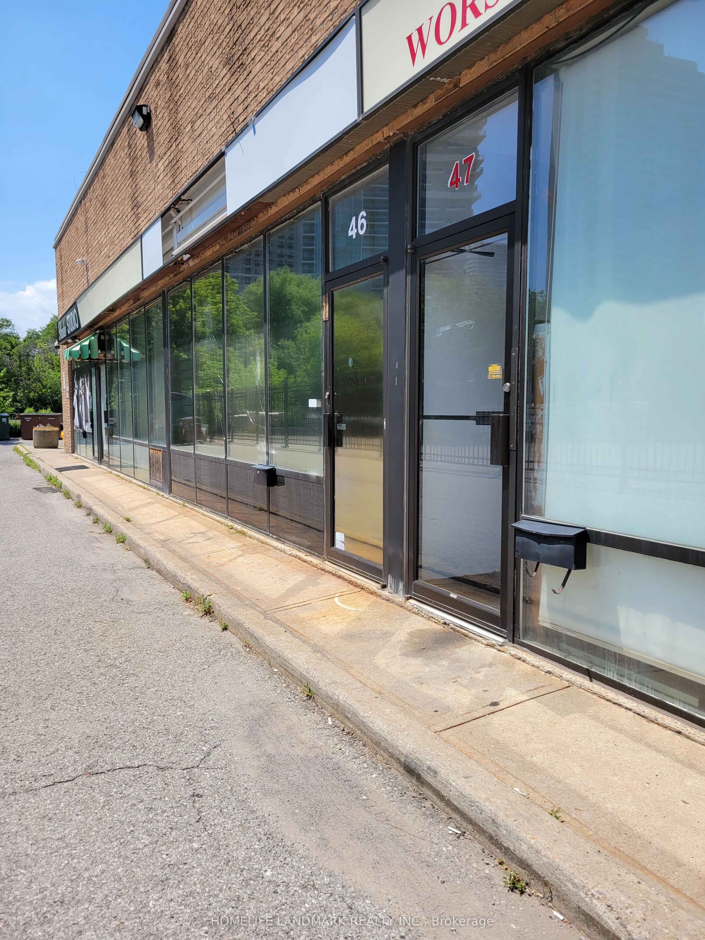 Industrial Property For Sale | E13736660