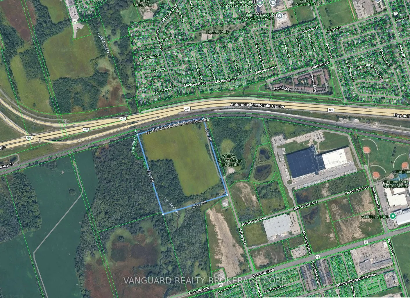 Land For Sale | E13736688