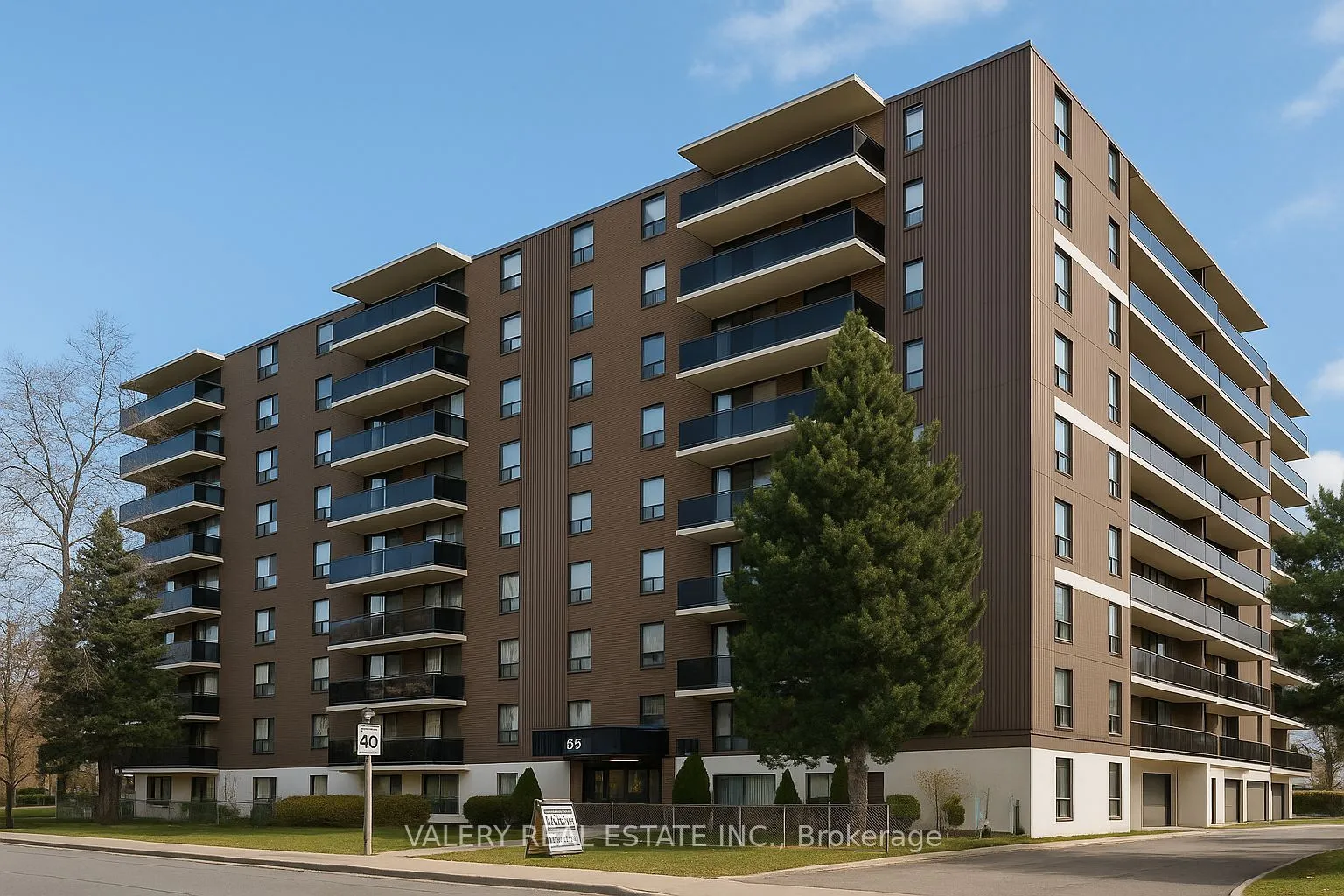 Property For Lease | E13736910