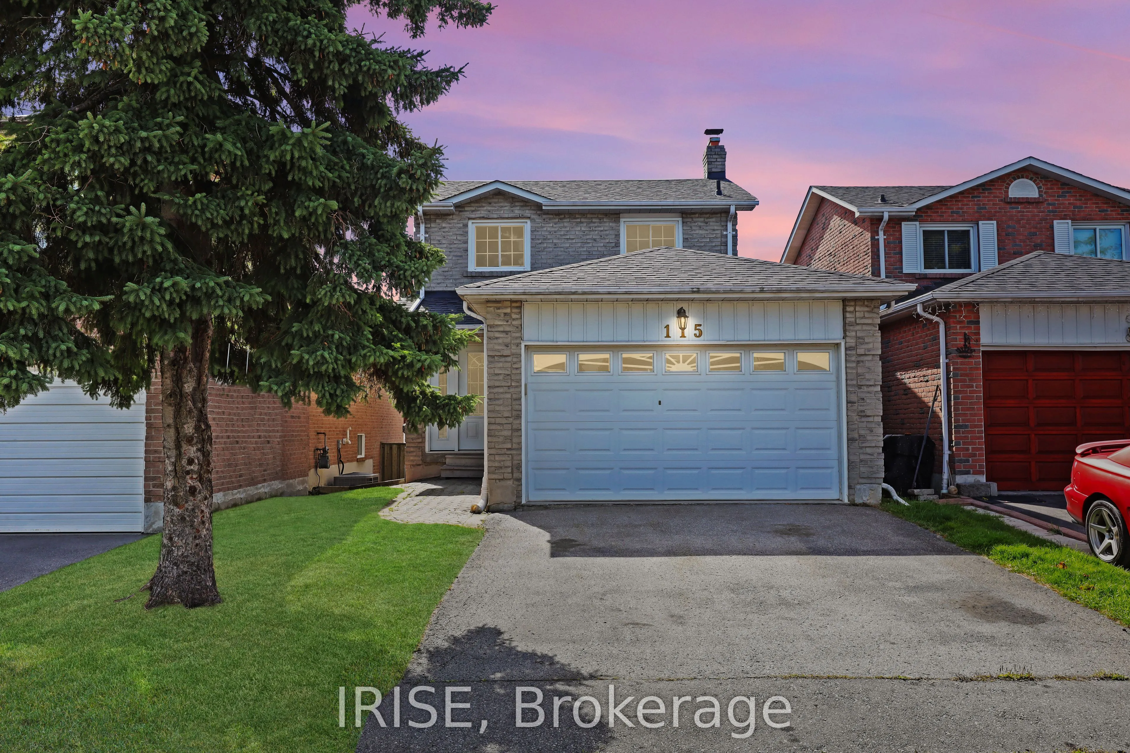 Detached Home For Sale | E13737282