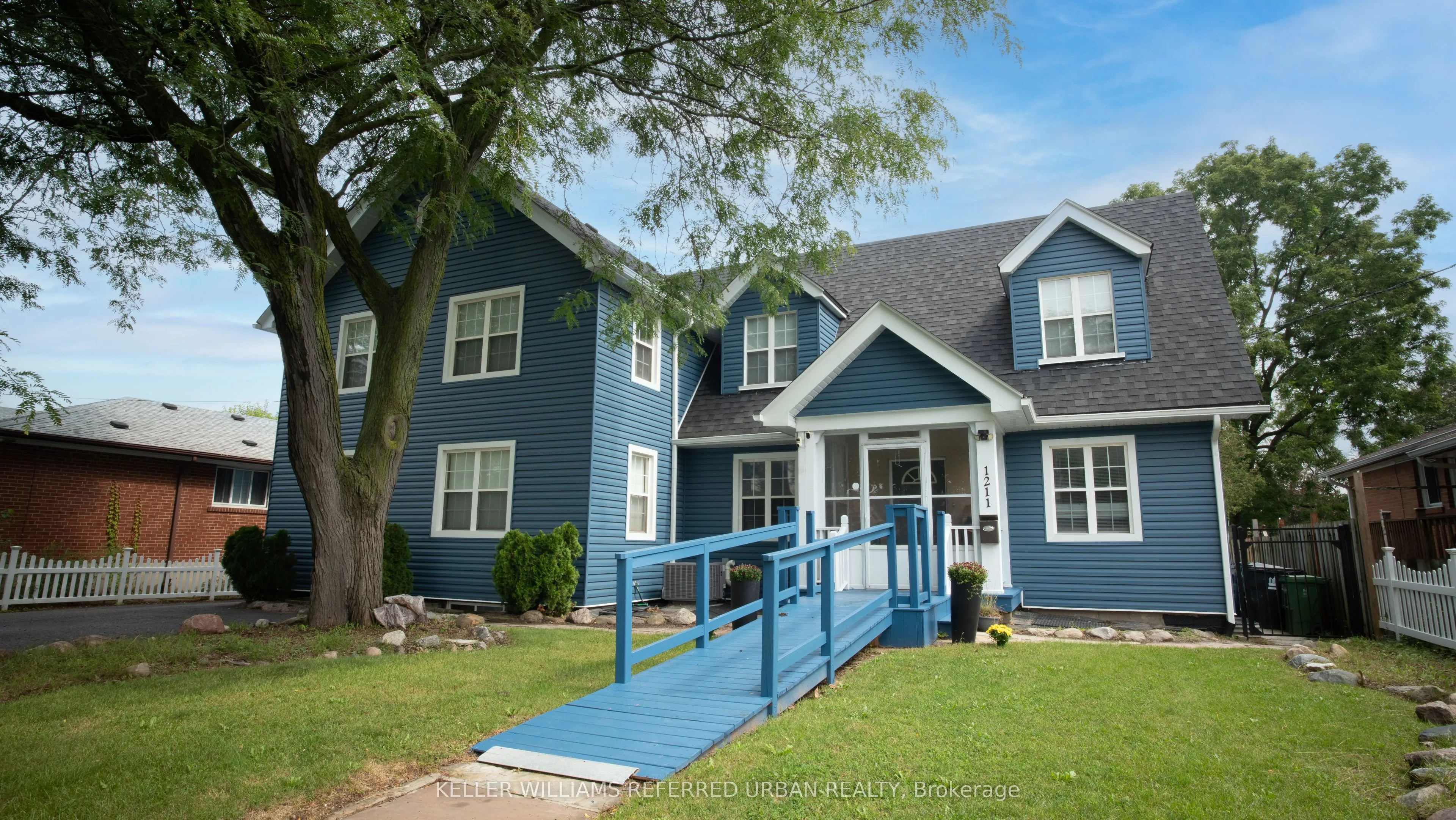 Detached Home For Sale | E13737848