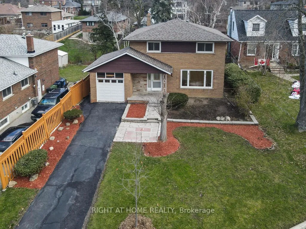 Detached Home For Sale | E13737924