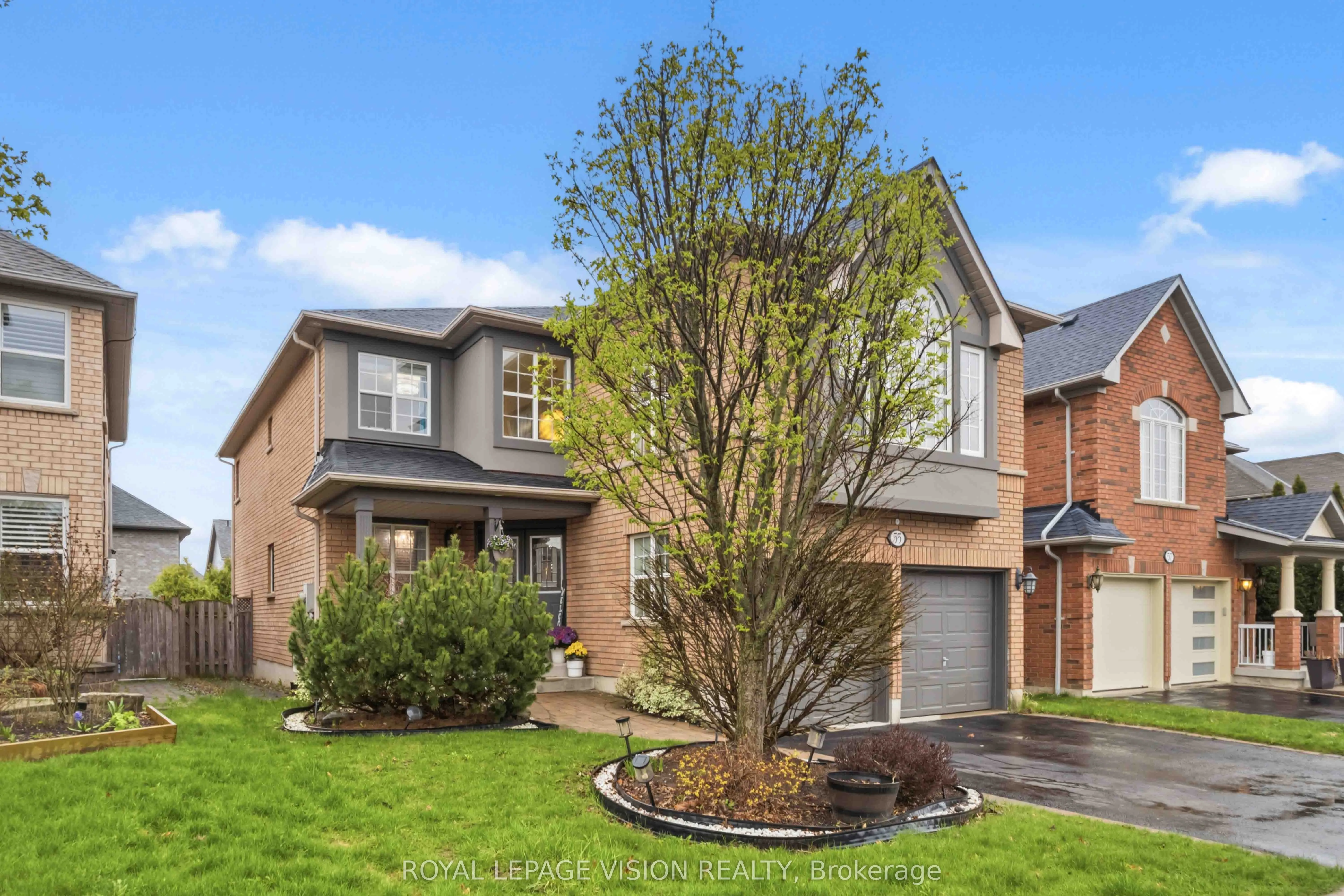 Detached Home For Sale | E13737972