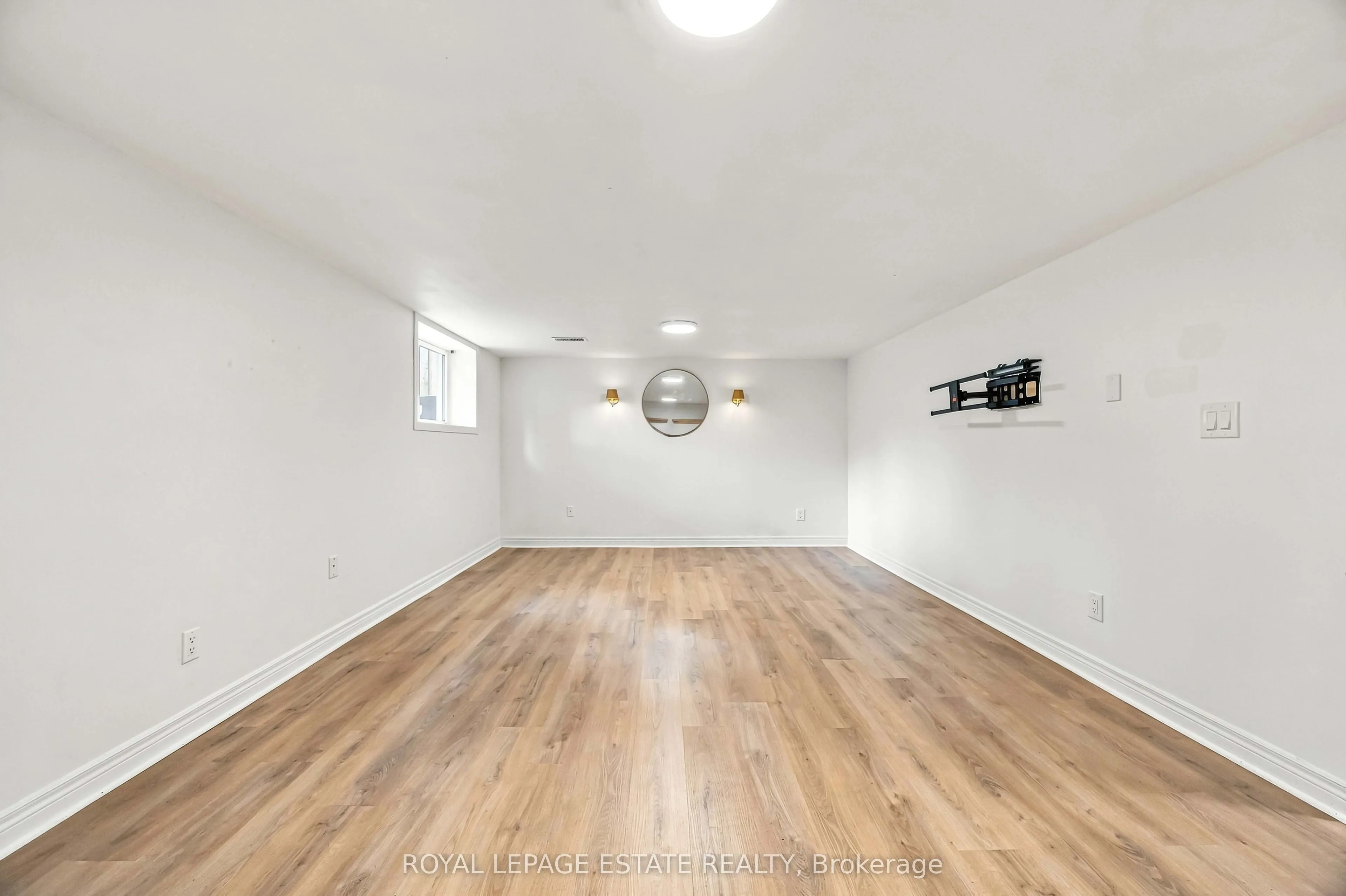 Detached Home For Lease | E13738016