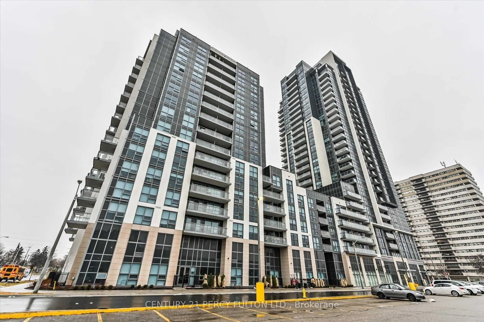 Property For Lease | E13738034