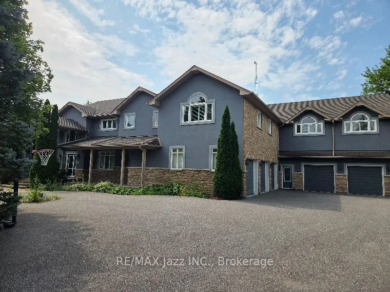 Detached Home For Sale | E13738214